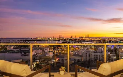 @ Marbella Lane - Penthouse w/ City & Ocean Views