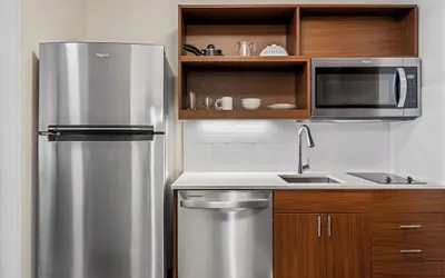 Everhome Suites Rochester Greece