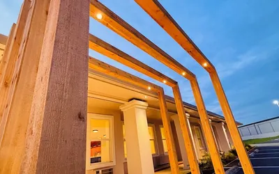 The Depot Hotel