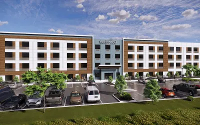 YourSpace Hotels Chesapeake