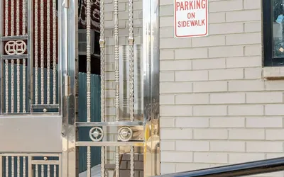 Cozy Stay near Fishtown & City Center