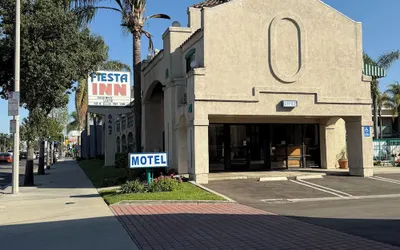 Fiesta Inn- Bell Gardens/ Los Angeles