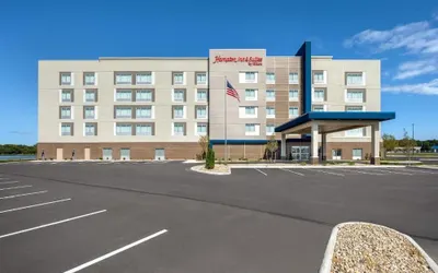 Hampton Inn & Suites by Hilton Port Clinton Catawba Island