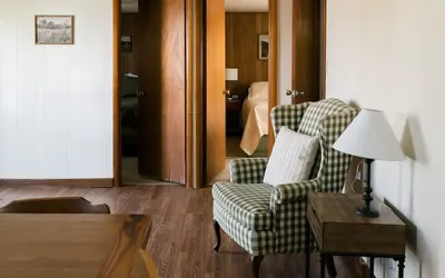 The Cabins at Beaver Creek