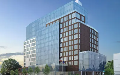 The Westin Flushing Laguardia Airport