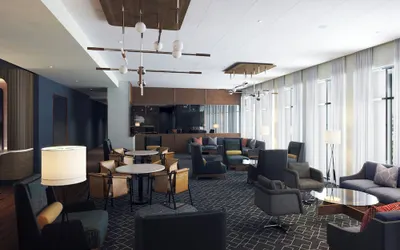 Courtyard By Marriott San Bernardino Loma Linda