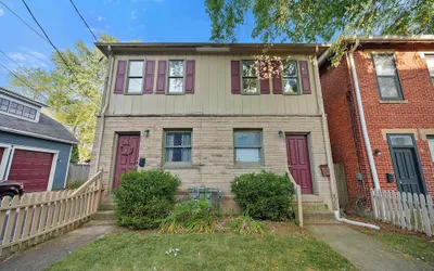 North Pearl Residences 874