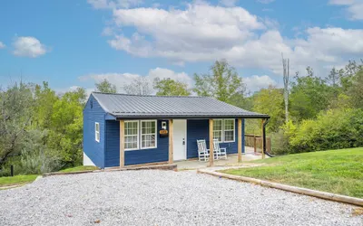 The Ark Encounter Getaway