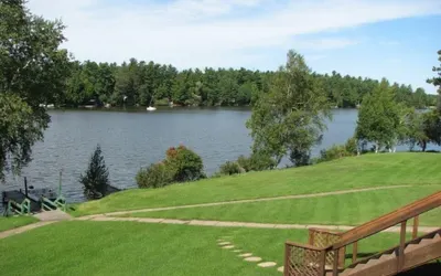 Eagle River Inn and Resort