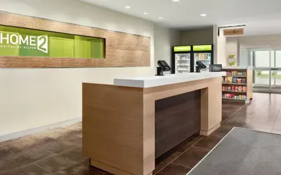 Home2 Suites By Hilton Riverside Downtown
