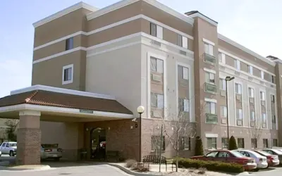 Coratel Inn and Suites by Jasper Wesley