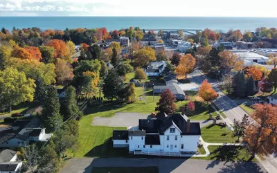 Lake Huron Lodge