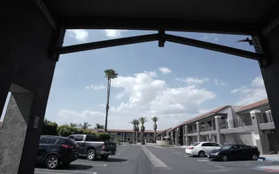 DAYS INN HOTEL