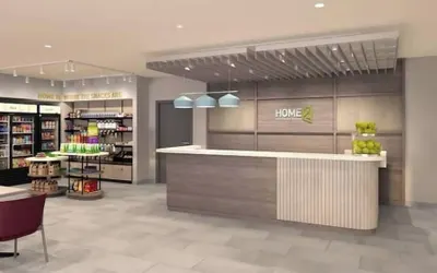 Home2 Suites By Hilton Stockbridge Atlanta