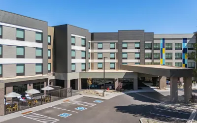 Tru By Hilton Flagstaff