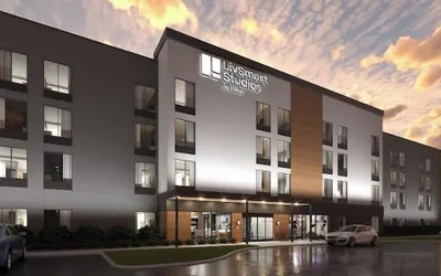 LivSmart Studios by Hilton Tullahoma