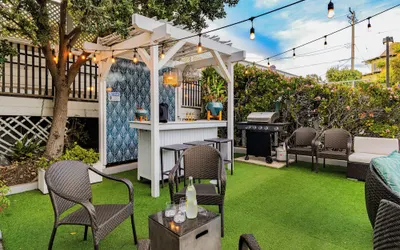 The Cayucan Bungalows by AvantStay Pet-Friendly Getaway Steps from Cayucos State Beach
