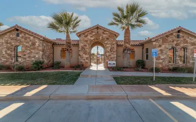 Paradise Village by Cloud Dream Homes