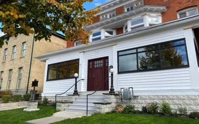 Buffalo Guesthouse