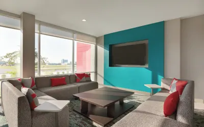 avid hotel El Paso East by IHG