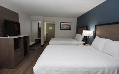 Baymont by Wyndham Batavia - Darien Lake