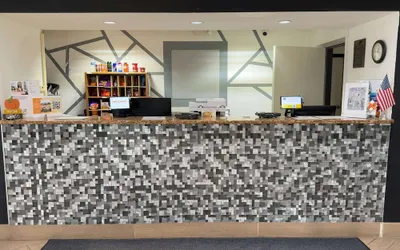 Eglin Extended Stay Hotel, a Howard Johnson by Wyndham