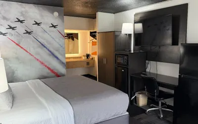 Eglin Extended Stay Hotel, a Howard Johnson by Wyndham