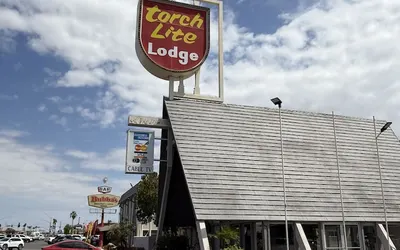 Torch Lite Lodge