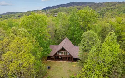 Amazing Views Hot Tub Game Room Pool