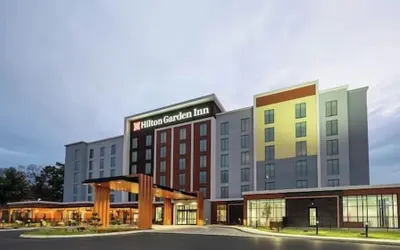 Hilton Garden Inn Perry
