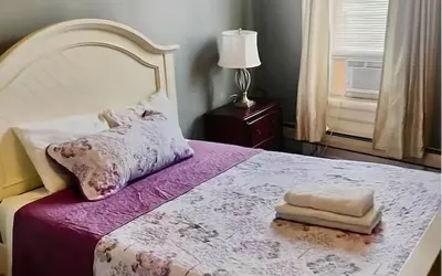 Motel Casa Penn