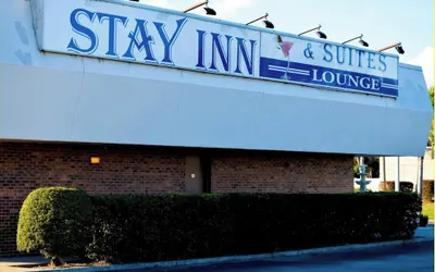 Oyo Hotel Bartow