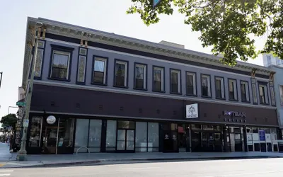 Oaktown Roost