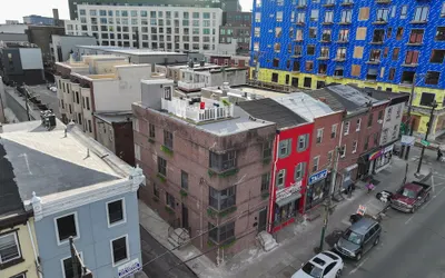 NoLibs l Fishtown l Gorgeous l 1BR