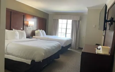 Forestpark Suites