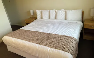 The Padre Motel