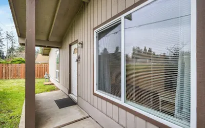 Central Bellevue Retreat