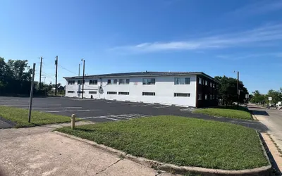 Economy Inn