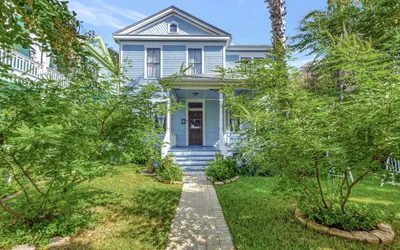 Historic Elegance 3 Bedroom Home