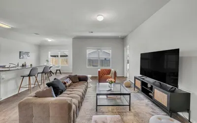 @ Marbella Lane - Polished 3BR Home in Austin TX