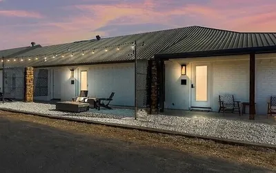 Bell Mare Hotel