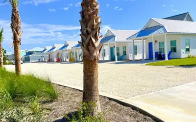 Cape Cottages by Panhandle Getaways
