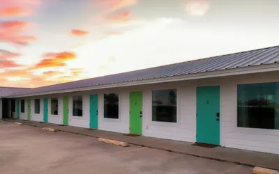 Motel Miya