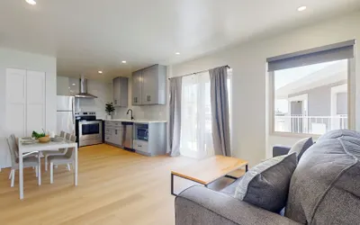 Ocean's Edge Luxury Rentals