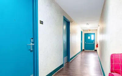 Econo Stay Inn