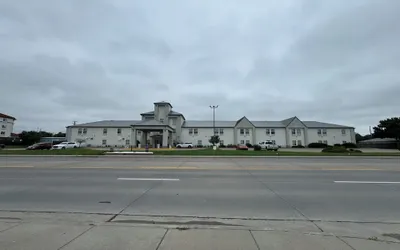 windsor inn