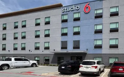 Studio 6 Dallas, TX – Fair Park
