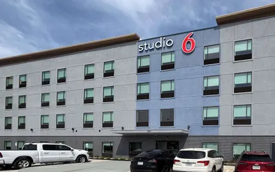 Studio 6 Dallas, TX – Fair Park