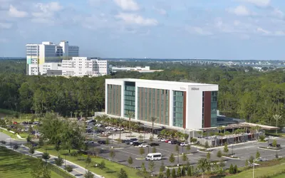 Hilton Jacksonville At Mayo Clinic