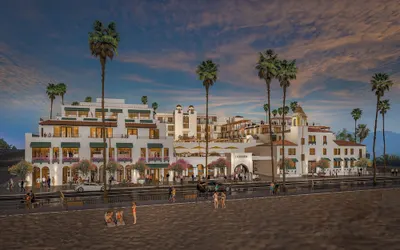 La Bahia Hotel and Spa